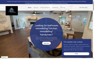 MoHandymen LLC