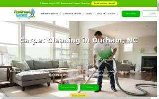 ProGreen Carpet