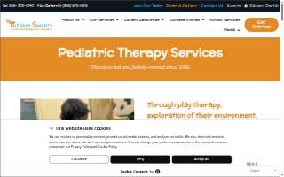 Therapy Smarts of Durham