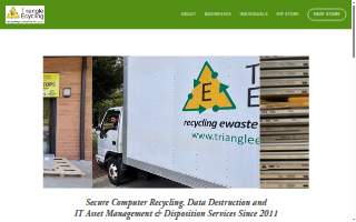 Triangle Ecycling