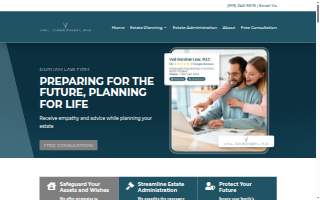 Vail Gardner Law, PLLC