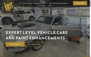 Wellstone Auto Spa