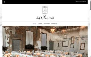 241 Events