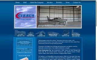 Cirrus Construction, Inc.