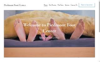 Piedmont Foot Center