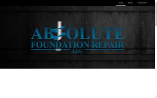 Absolute Foundation Repair, LLC of Elizabeth City