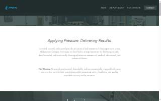 Applying Pressure LLC