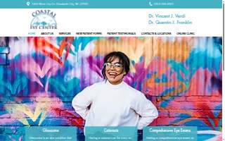 Coastal Eye Center