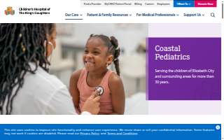 Coastal Pediatrics