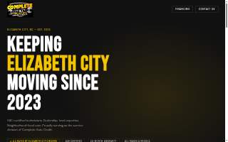 Complete Auto Care of Elizabeth City