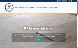 Corey Walker Flooring
