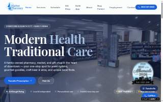 Harbor Pharmacy