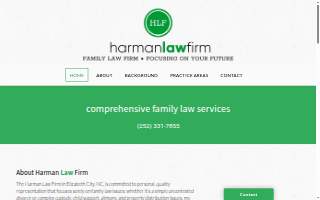 Harman Law Firm, PLLC