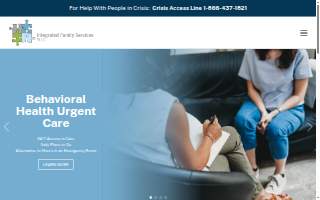 Integrated Family Services