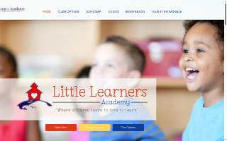 Little Learners Academy LLC