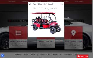 Midway Auto Group