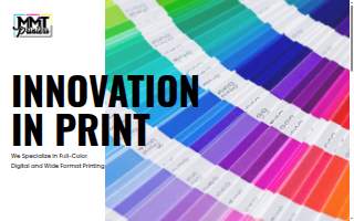 MMT Printers