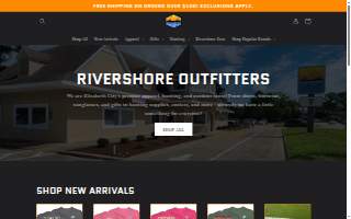 Rivershore Outfitters