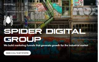 Spider Digital Group