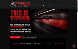 Tinsley Family Martial Arts LLC