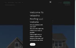 Velasdriz Roofing LLC