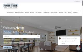 Water Street Real Estate Group