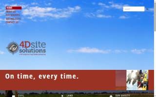 4D Site Solutions of Hope Mills