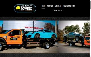 All Night Towing