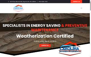 Carolina Foundation & Insulation