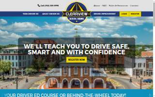 Clearview Driving School