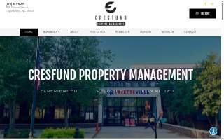 Cresfund Property Management