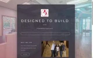 Designed to Build, Andrew W. Privette, AIA website