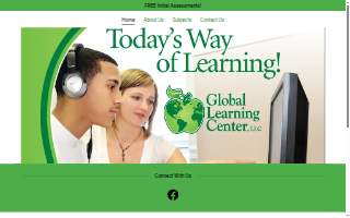 Global Learning Center LLC