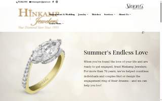 Hinkamp Jewelers of Fayetteville
