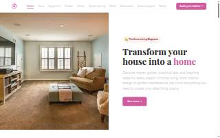 In Home Tech