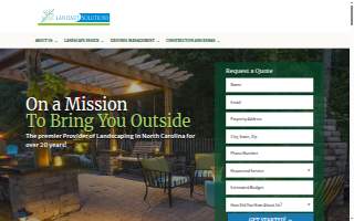 Landart Solutions, LLC