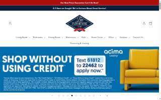 Lee Furniture Of Fayetteville