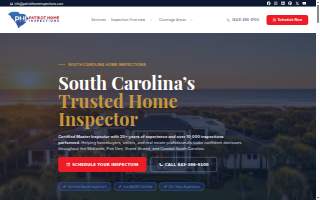 Patriot Home Inspections of Fayetteville