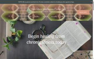 Sheridan Wellness Collective