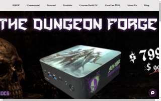 Silver Knight PCs of Fayetteville
