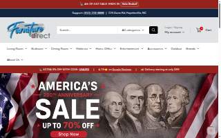 US Furniture Direct
