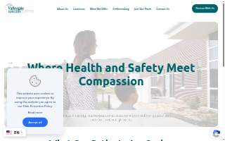 Valleygate Dental Surgery Center of Fayetteville