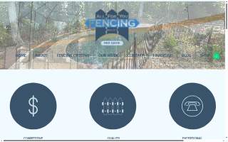 All For You Fencing of Fuquay-Varina