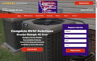 American Comfort Solutions