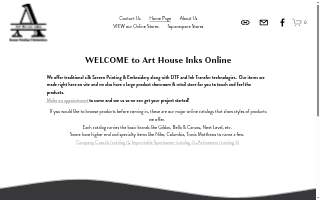 Art House Inks, LLC