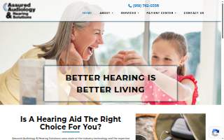 Assured Audiology & Hearing Solutions