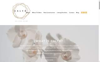 Calyx Living of Fuquay-Varina