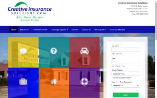 Creative Insurance Solutions