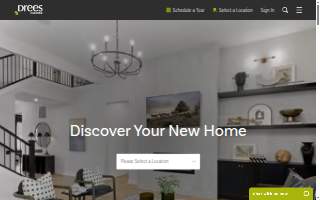 Drees Homes at Serenity of Fuquay-Varina