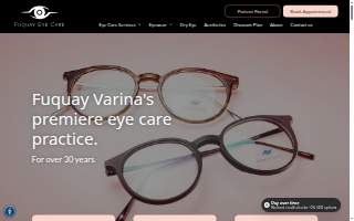 Fuquay Eye Care